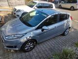 Ford Fiesta 1,0 EcoBoost 74kW Titanium PowerShift... - Ford Fiesta: Powershift