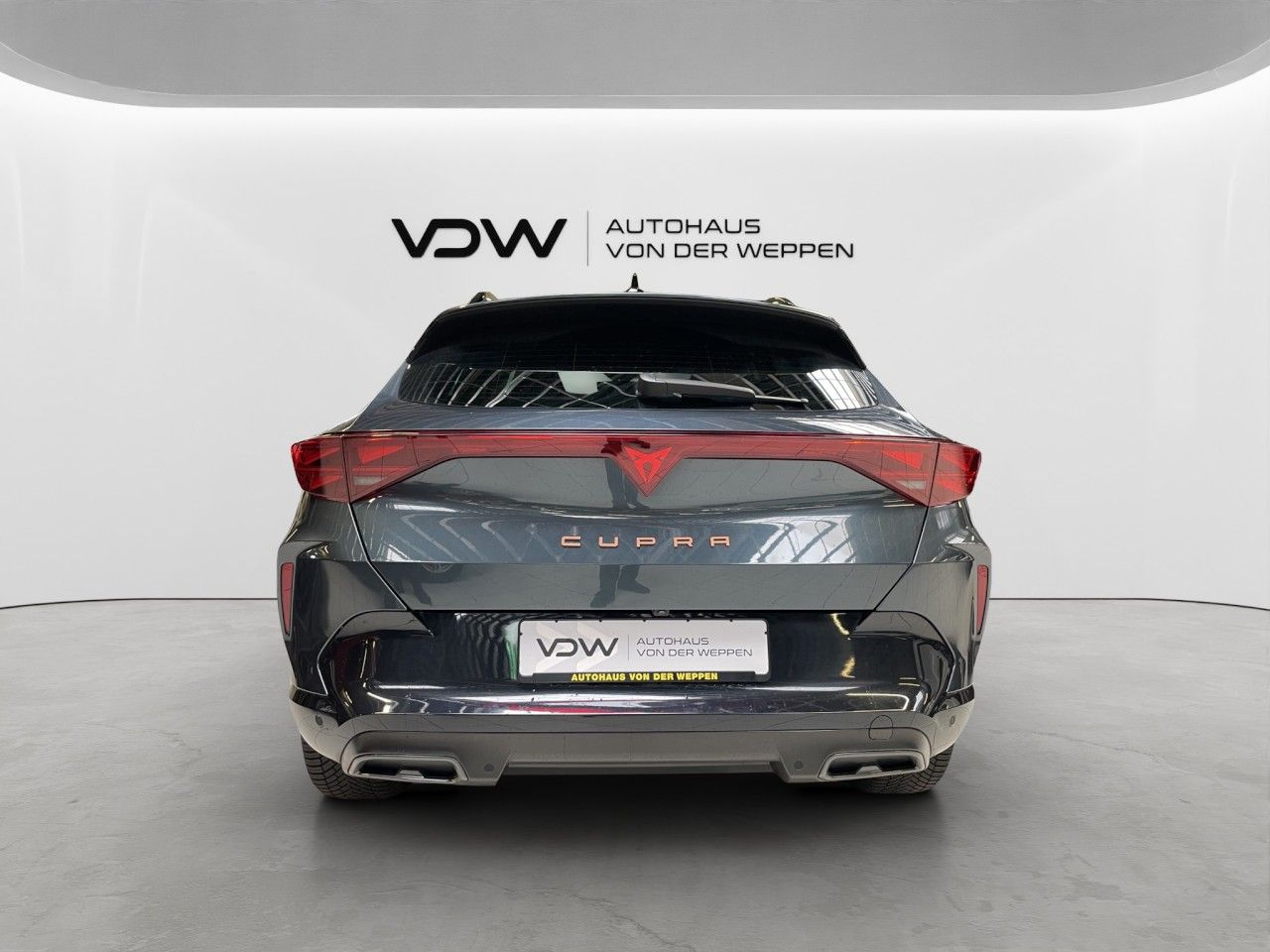 Cupra Formentor - Bild 8