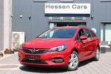 Opel Astra 1.2 T Tourer Business Edition NAVI*Kamera* - Opel Astra: Business Edition