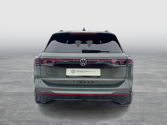 Volkswagen Tiguan 2.0 TDI DSG R-Line HuD NAVI LED SHZ foto 4