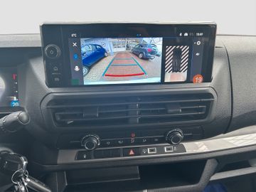 Fotografie 12 des Opel Vivaro 2.0D DoKa AHK Design Paket LED Standhzg.