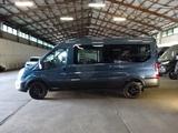 Ford Transit 350L3H2 TRAIL LKW 4x4 AHK Stndhzg BiXeno - gebrauchte Ford Transit aus dem Jahr 2024