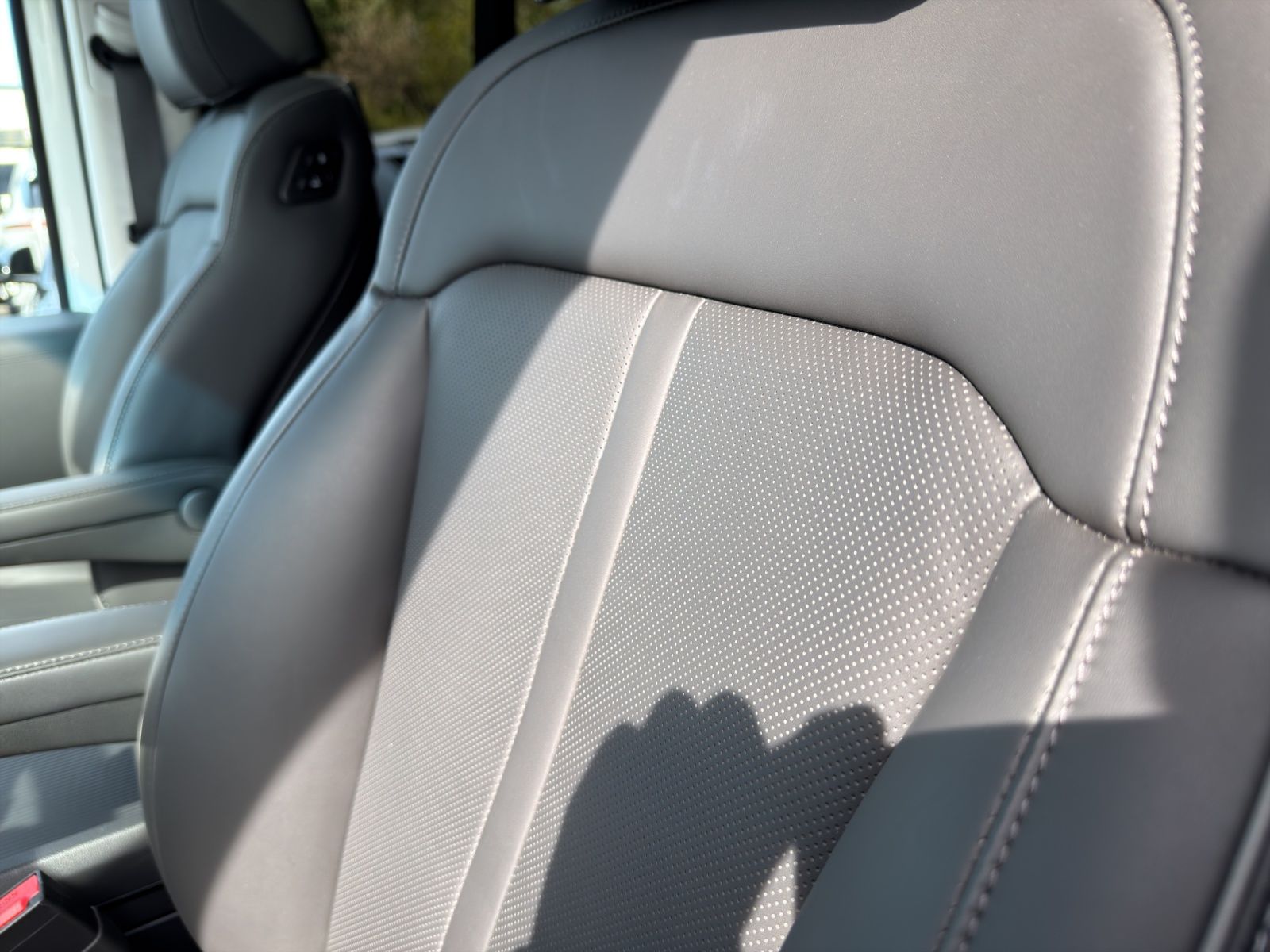 Hyundai Staria – Bild 23