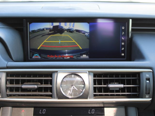 IS 300h Luxury El.Schiebedach*alle Extras