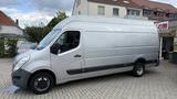 Renault Master - Lang + Hoch + Zwillingsbereifung - LKWs in Osnabrück