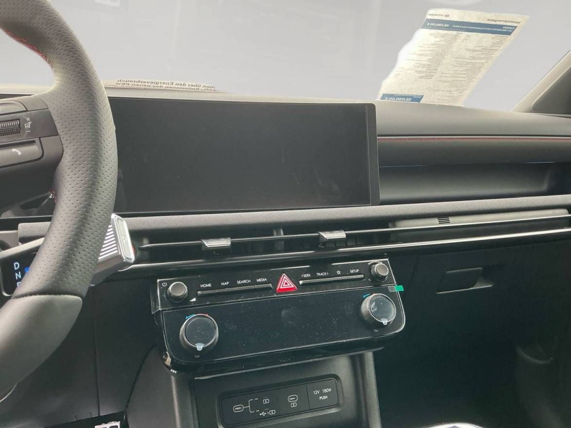 Fahrzeugabbildung Hyundai TUCSON FL N Line X Assisistenz Paket, Panoramada