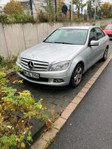 Mercedes-Benz C230 - gebrauchte Mercedes-Benz C 230 aus dem Jahr 2008