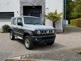 Suzuki Jimny Comfort AllGrip GL EXPORT OUT OF EU - Suzuki Jimny aus 2026