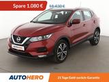 Nissan Qashqai 1.3 DIG-T Akari*CAM*TEMPO*KLIMA*GARANTIE - Nissan Qashqai: Akari