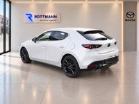 Mazda 3 - Vorschau Bild 5