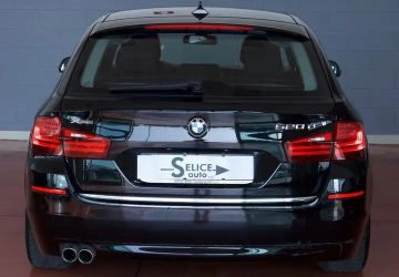 BMW 520 - 6