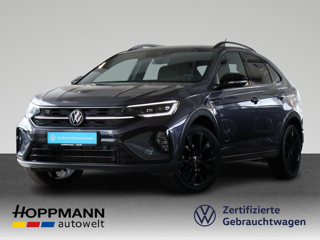 Image of Volkswagen Taigo