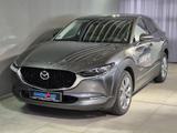 Mazda CX-30 Exclusive-Line G-140/6AT/FWD/Navi/Head-Up - Mazda CX-30 mit Hybrid-Antrieb: Exclusive Line