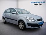 Kia Rio 1.4 **TÜV 07.2026-Klima** - gebrauchte Kia Rio aus dem Jahr 2009
