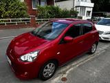 Mitsubishi Spacestar 1.2 78PS 2014 TÜV 03/26 - Mitsubishi: Spacestar