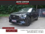Mazda CX-60 e-SKYACTIV-D 254 Homura Coso HUD LED 360°