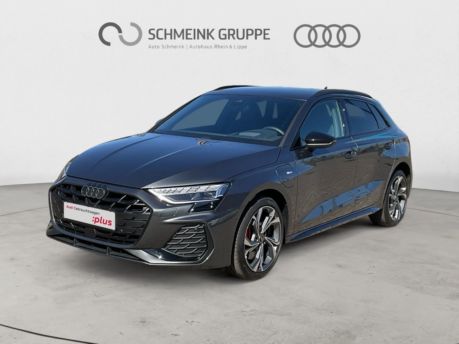 Audi A3 - Bild 1