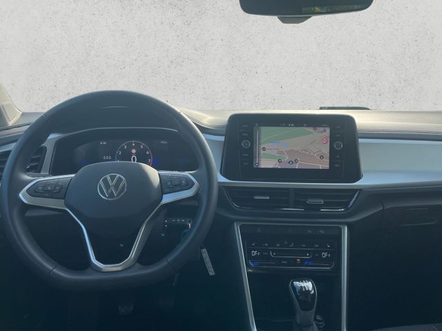 T-ROC Life 1.0 TSI