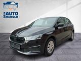 Skoda Fabia Automatik Navi LED SHZ  1.0 TSI 110 PS Amb - Skoda Fabia Gebrauchtwagen in Oldenburg