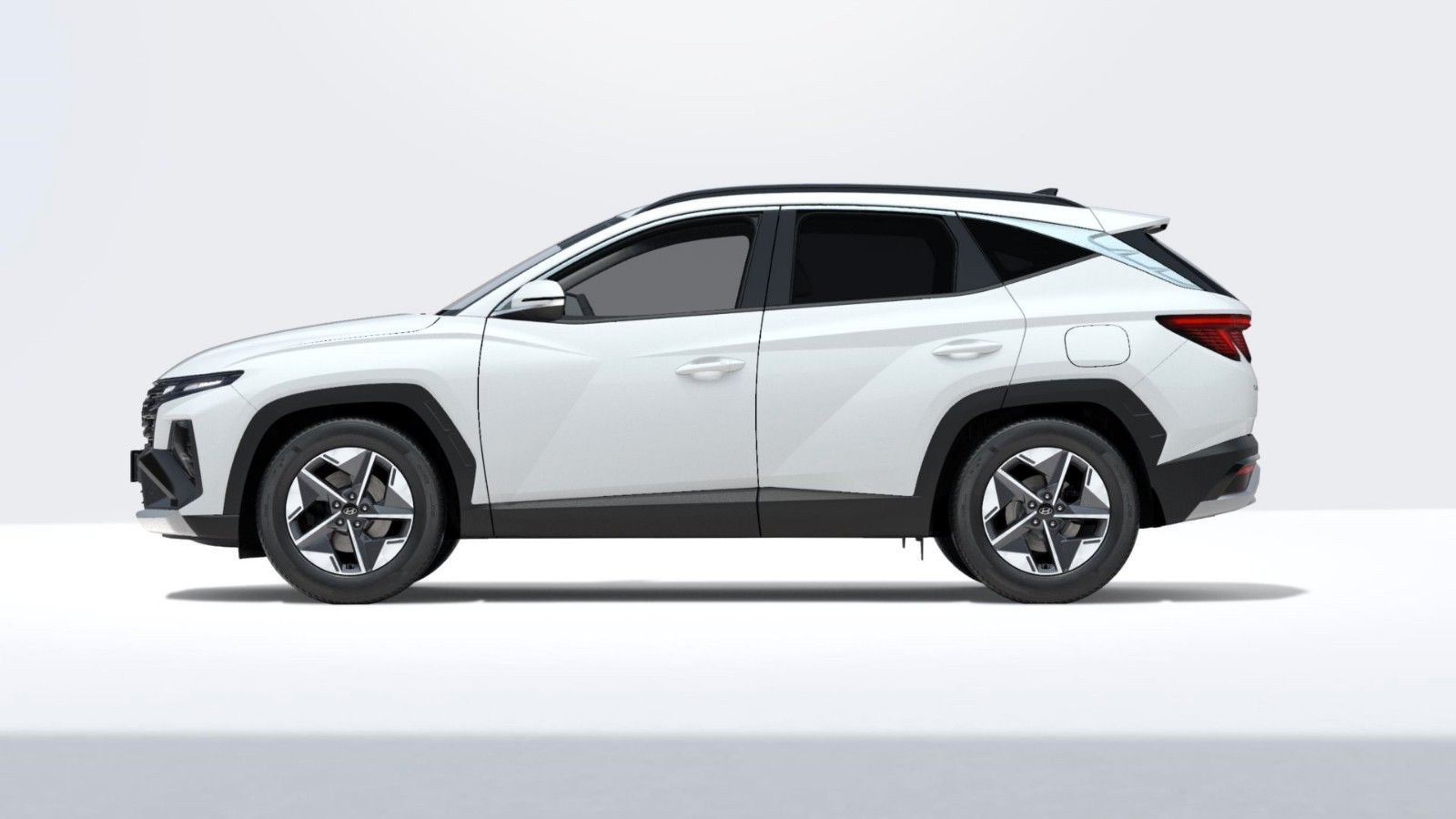 Hyundai TUCSON - Bild 4