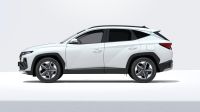 Hyundai TUCSON - Vorschau Bild 4