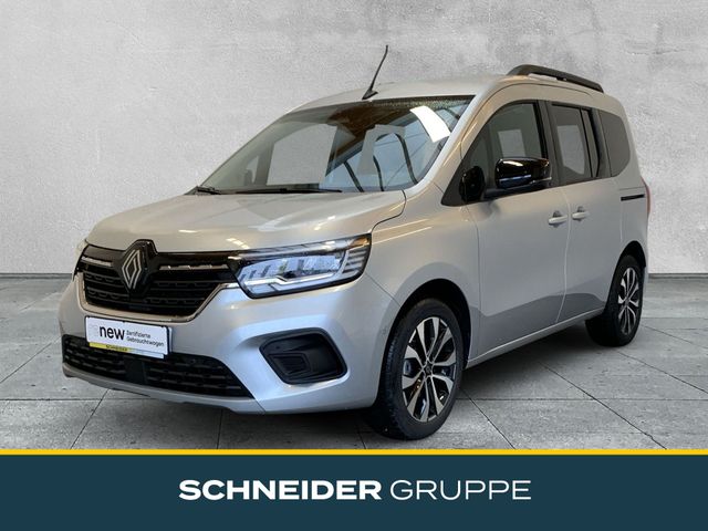 Renault Kangoo Techno dCi 115 EDC LED+NAVI+SITZHEIZUNG