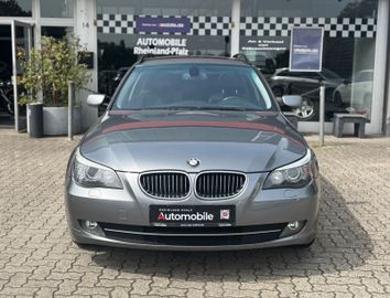 BMW 530 - 2