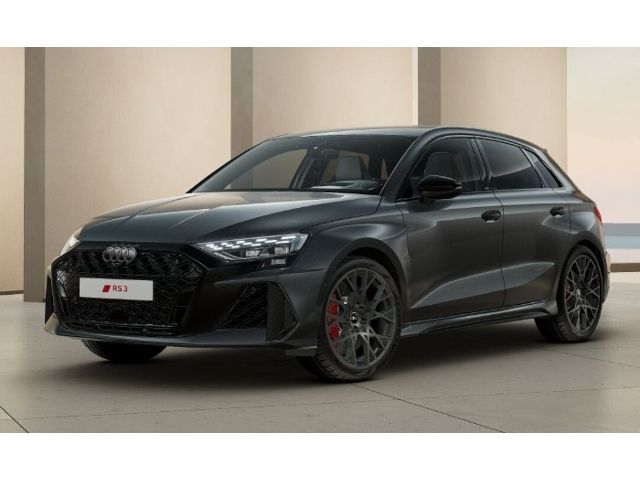 Audi RS 3 Sportback 294(400) kW(PS) S tronic KLIMA LE