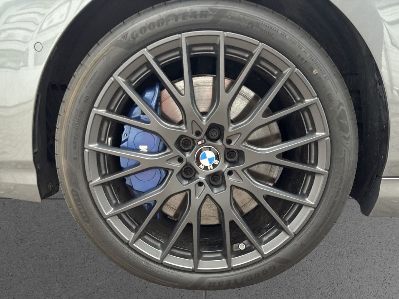 BMW M235 - Bild 20