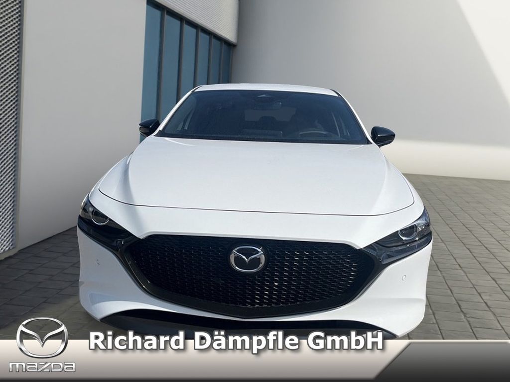 Image of Mazda 3