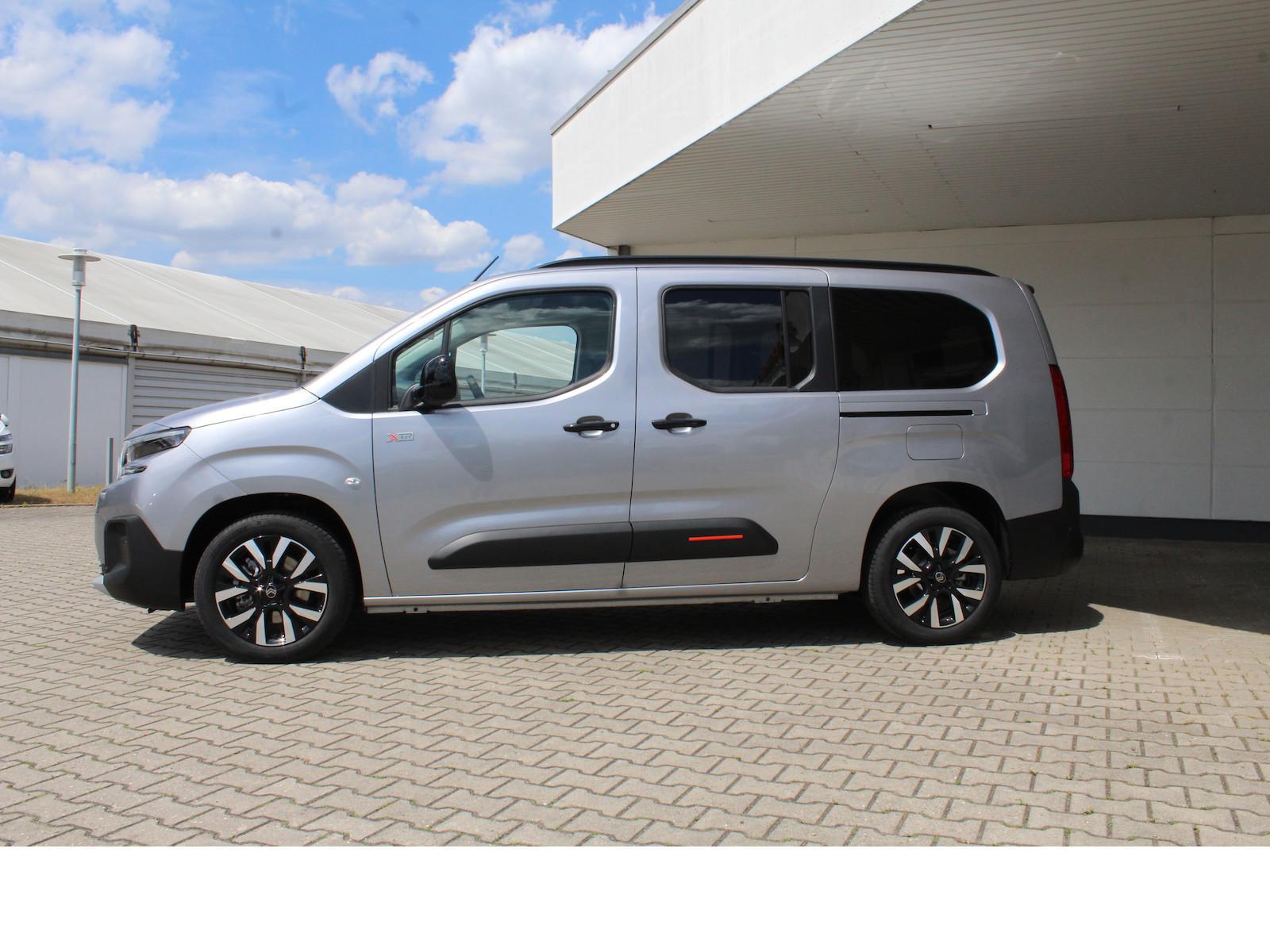 Citroën Berlingo Max XL / XTR