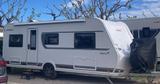 Dethleffs AERO UP 530 C'go Up Premio Averso Plus Hubbett - Dethleffs Wohnwagen