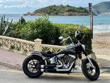 Harley-Davidson Fatboy FS2 (FLFSTF) - Offers matching your search criteria