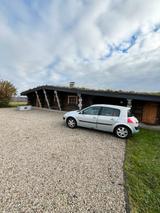 Renault Megane - Renault Megane aus 2004: Kombi