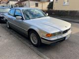 BMW 740i A E38 5/2000 Gepflegt - gebrauchte BMW 740 aus dem Jahr 2000
