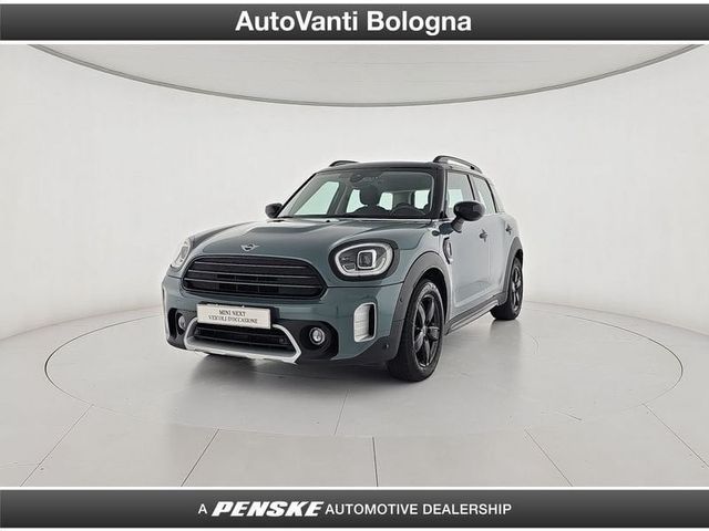 MINI Mini Countryman F60 2.0 Cooper D Countryman