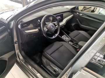 Skoda Octavia - 9