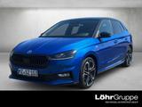 Skoda Fabia Monte Carlo 1.5 TSI 150PS DSG ABGABE 01.20