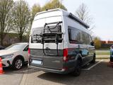 Volkswagen Grand California 600 MR TDI SOLAR 10.29 VW GAR.  - Volkswagen Grand California 600