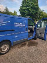 Renault  transport 1.9 - Renault Alaskan in Bielefeld