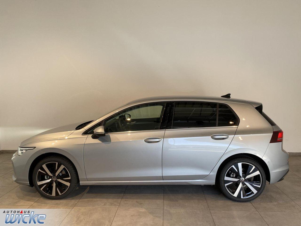Volkswagen Golf 1.5 eTSI Style NAVI KLIMA SIDE-ASSIST ACC, миниатюра 5