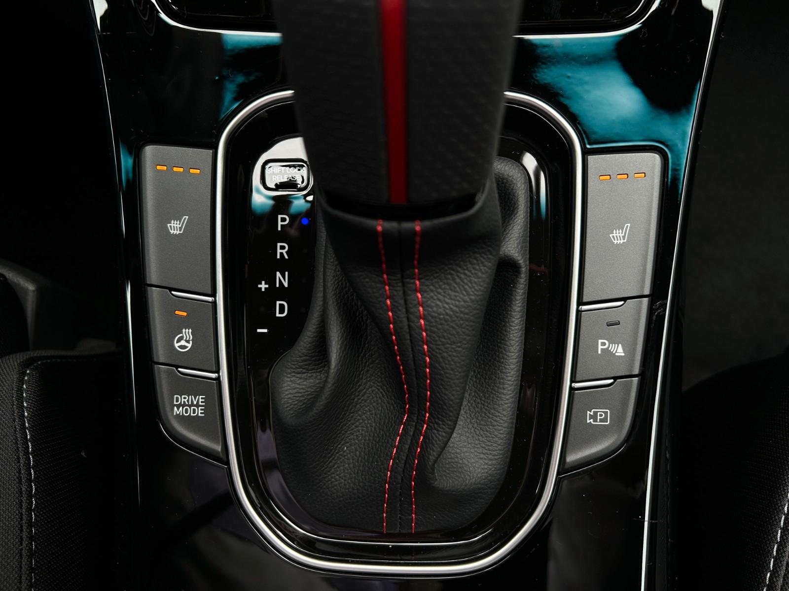 Hyundai i30 N Line SITZ-&LENKRADHEIZUNG KAMERA