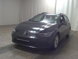 Volkswagen Golf-8 Var. 2.0 TDI Life Navi LED ACC PDC Shz - Volkswagen: L