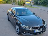 BMW 430 Gran Coupé 430i x Drive Gran Coupé Luxurry,  - : Braun, Head-Up Display