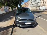 Volkswagen VW Touran | 7 Sitze | AHK 14500 bis Mor... - VW Touran Gebrauchtwagen in Leipzig