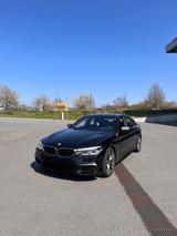 BMW 550i xDrive A - - BMW 550