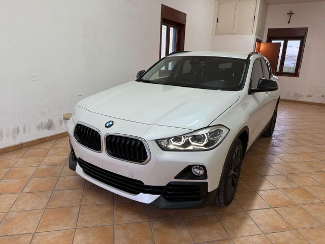 BMW Bmw X2 xDrive20d