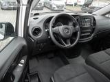 Mercedes-Benz Vito 114 CDI Kasten Extralang Pro RüKam+Tempomat - Mercedes-Benz Vito in Halle
