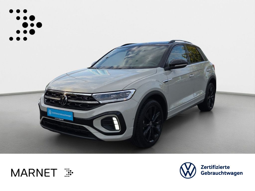 Image of Volkswagen T-Roc