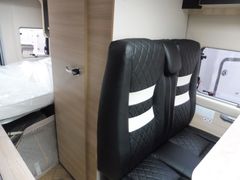 Chausson V 594S  Sport Line Automatik,Markise,Solar